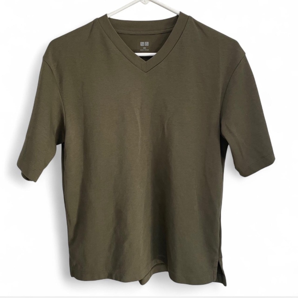Uniqlo I XXS (fits S-M)